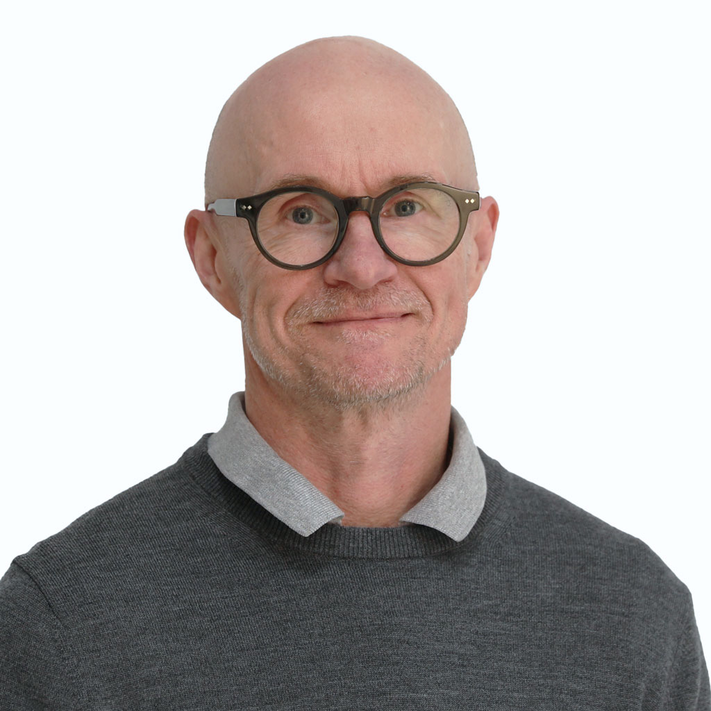 Tommi Larmas